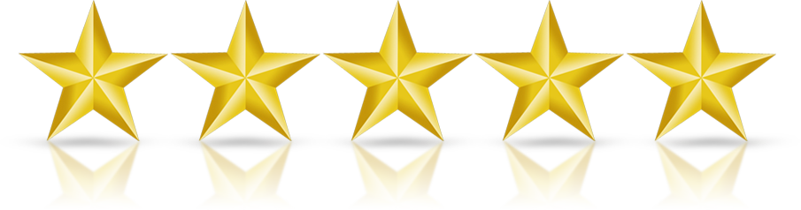 VidaCalm five star supplement product